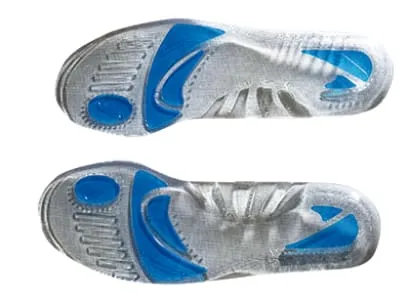 Portwest Replacement Boot Gel Insoles - FC90