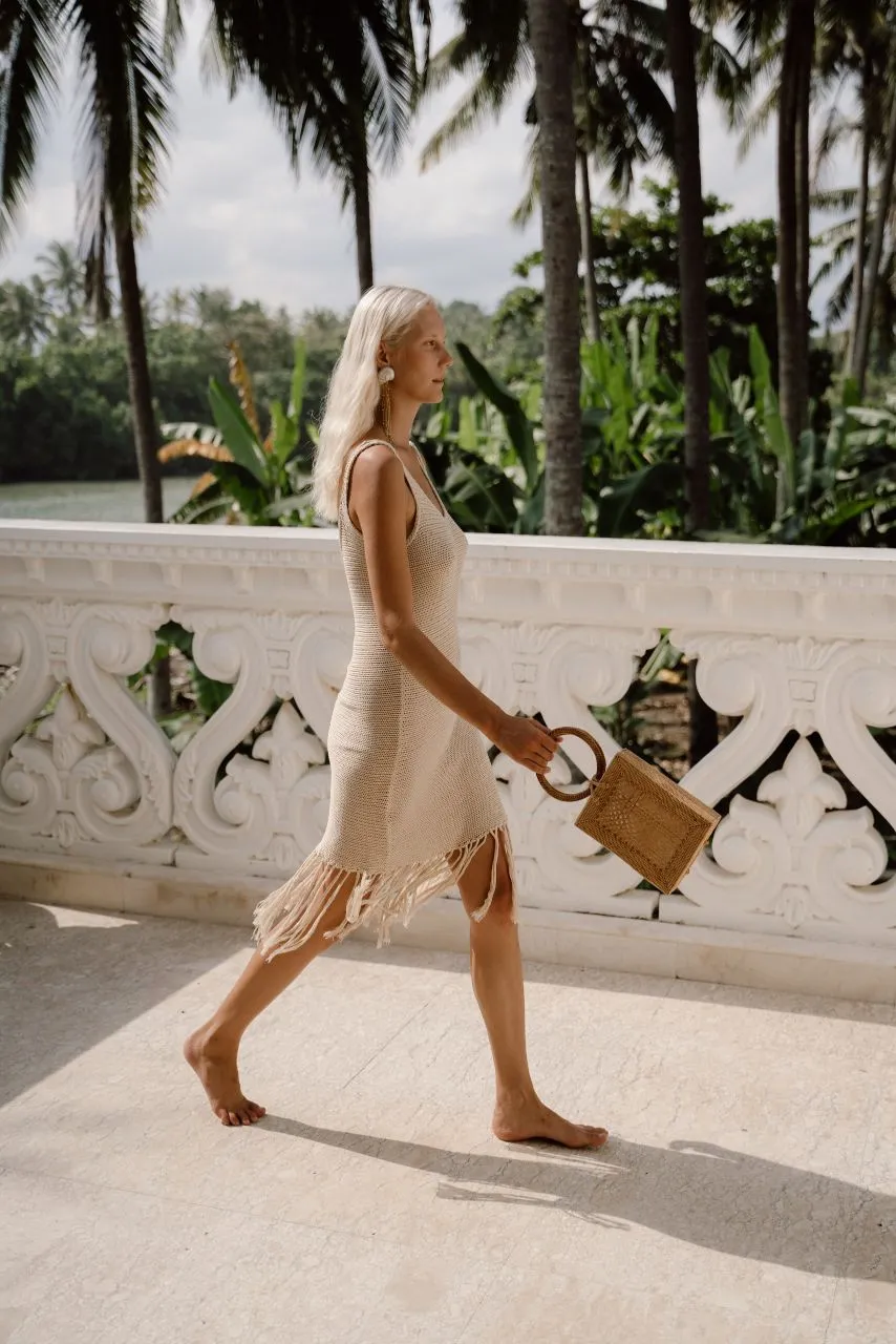 Positano Box Bag