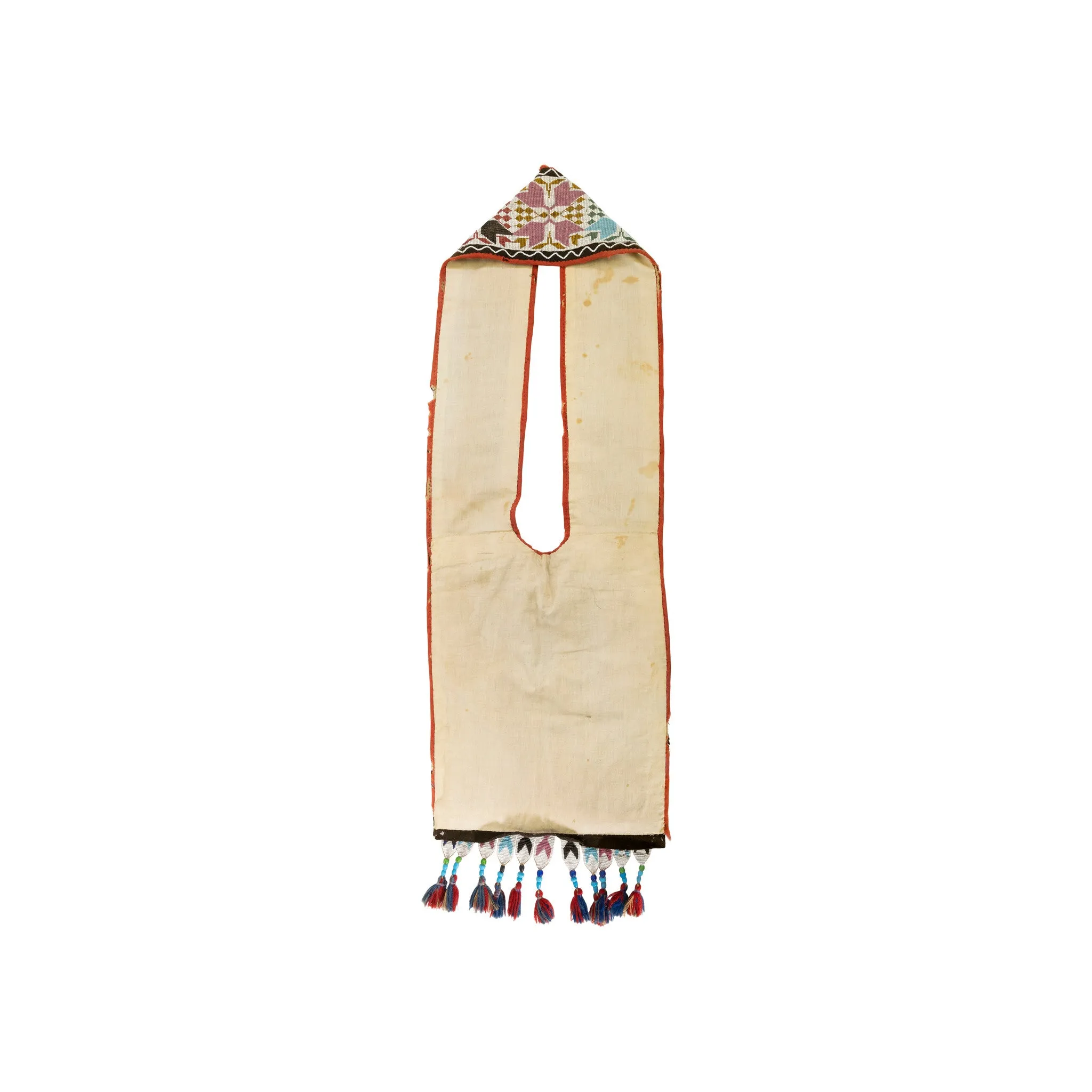 Potawatomi Bandolier