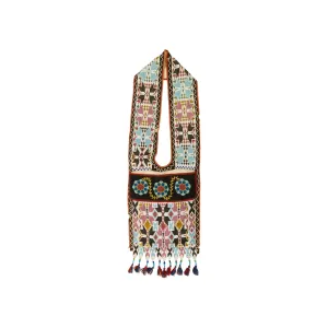 Potawatomi Bandolier