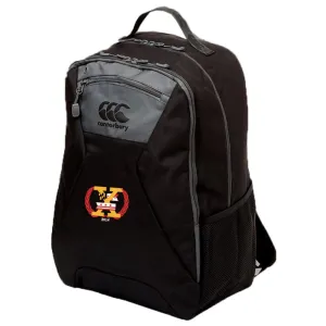 Potomac Exiles Medium Backpack by Canterbury