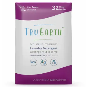 Prefilled, TruEarth Strips, Lilac 32 loads