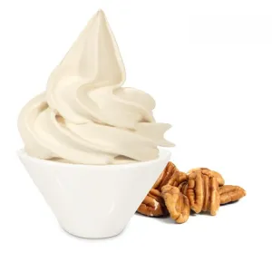 PreGel - Butter Pecan Ready To Use (12 x 0.9kg Case)