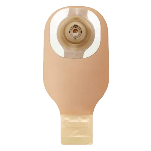 Premier CeraPlus 1-Piece Soft Convex Pouch
