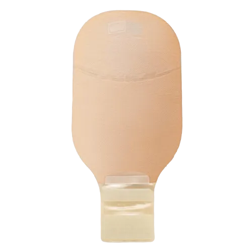 Premier CeraPlus 1-Piece Soft Convex Pouch