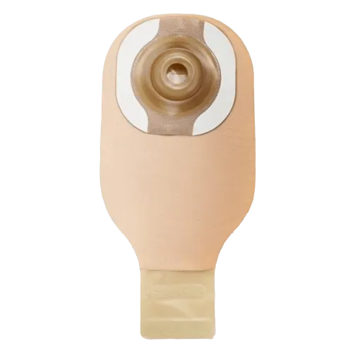 Premier CeraPlus 1-Piece Soft Convex Pouch