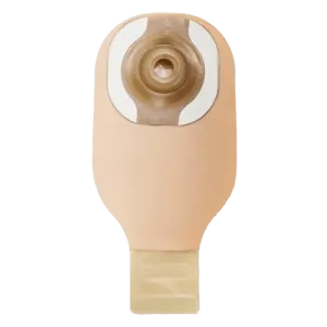 Premier CeraPlus 1-Piece Soft Convex Pouch