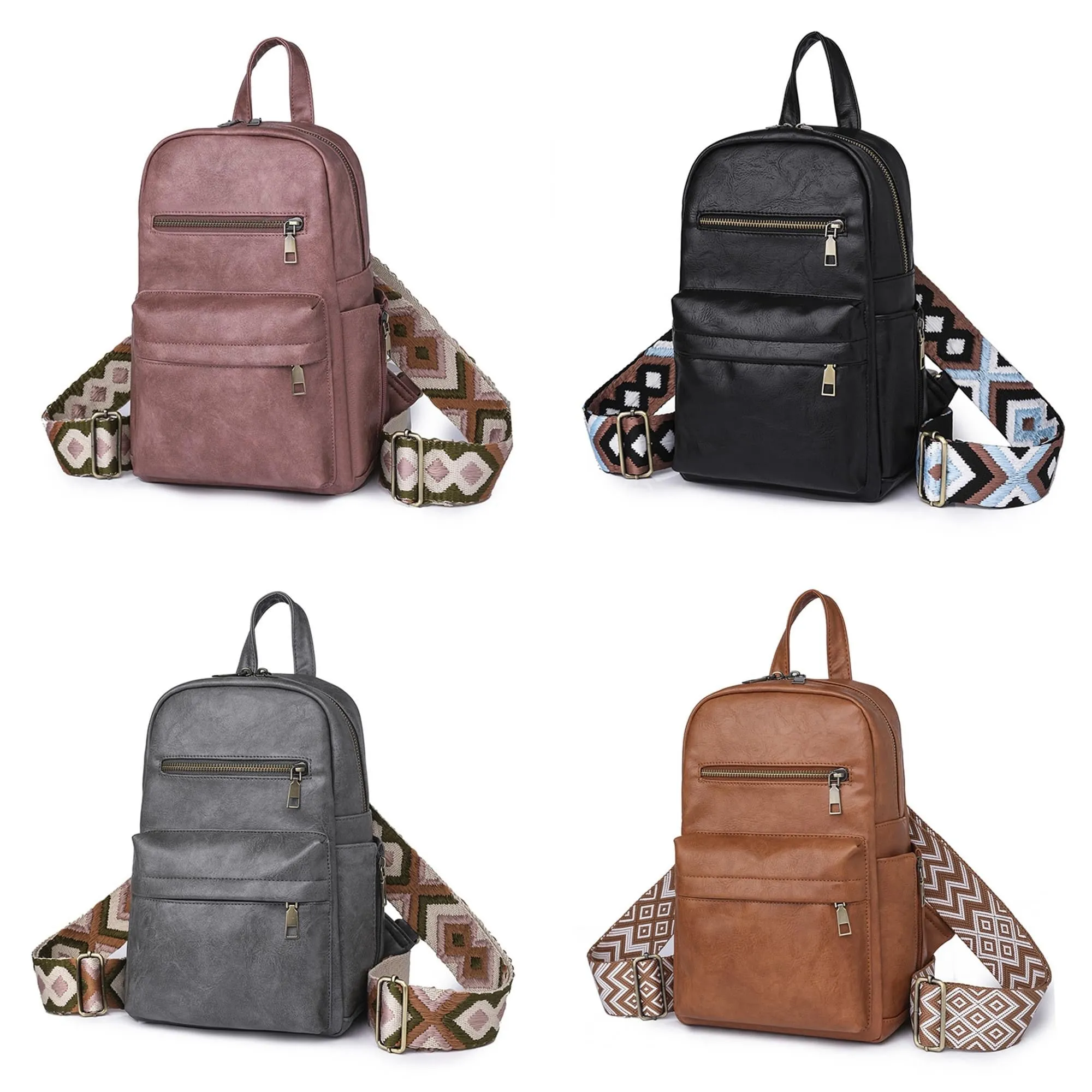 PREORDER Sling Bag Backpack
