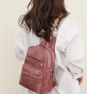 PREORDER Sling Bag Backpack