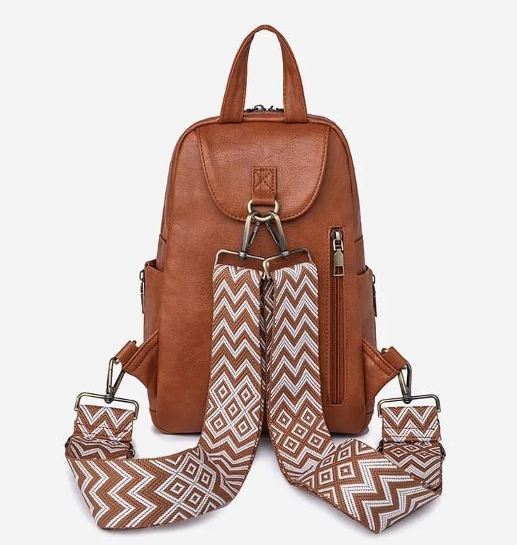 PREORDER Sling Bag Backpack