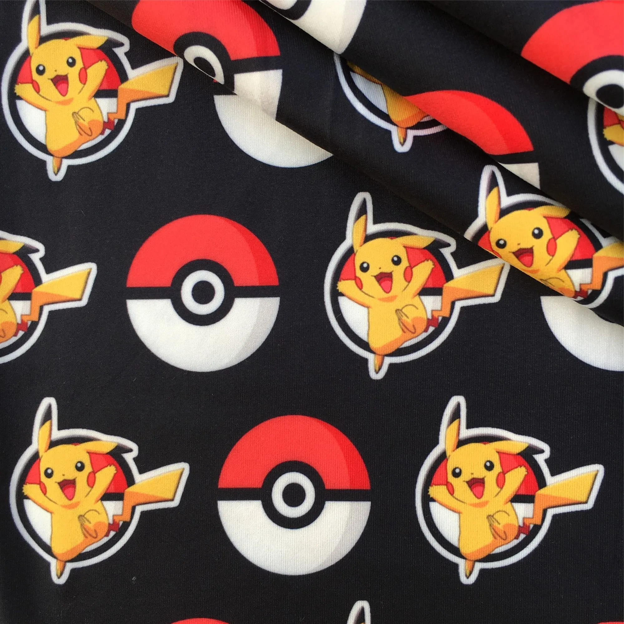 printed fabric