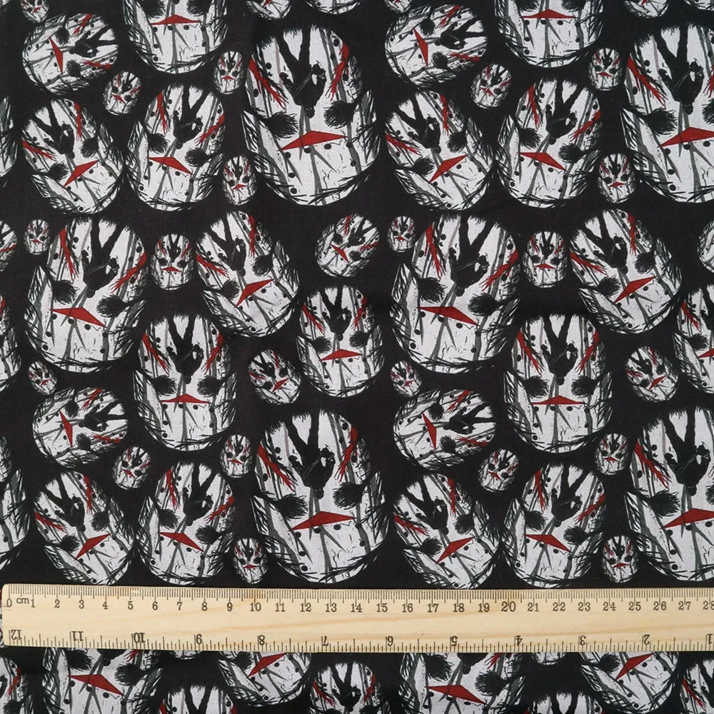 printed fabric