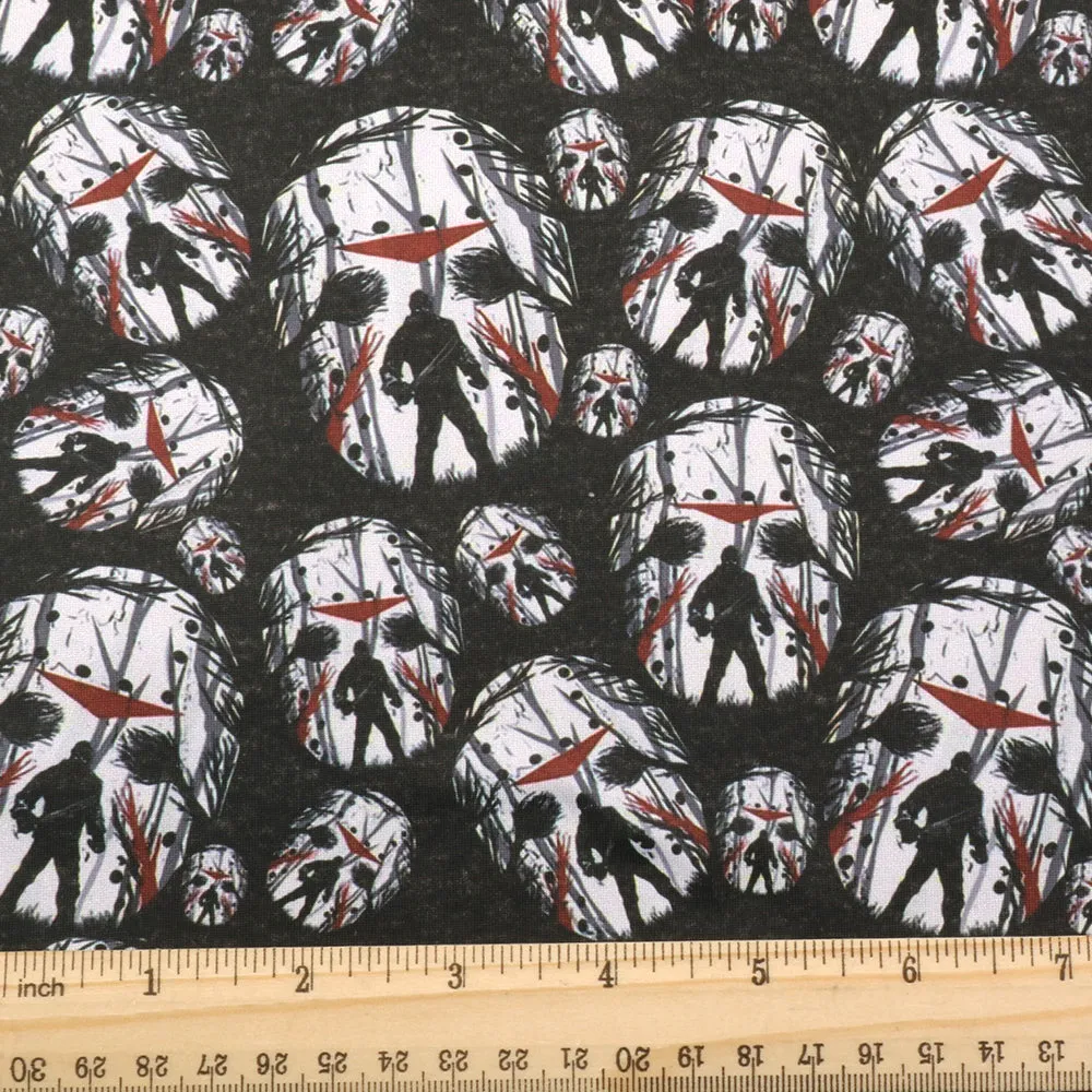 printed fabric