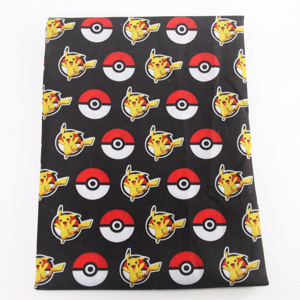 printed fabric