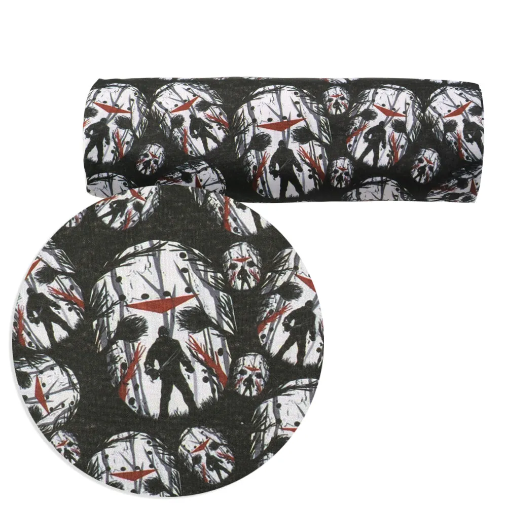 printed fabric