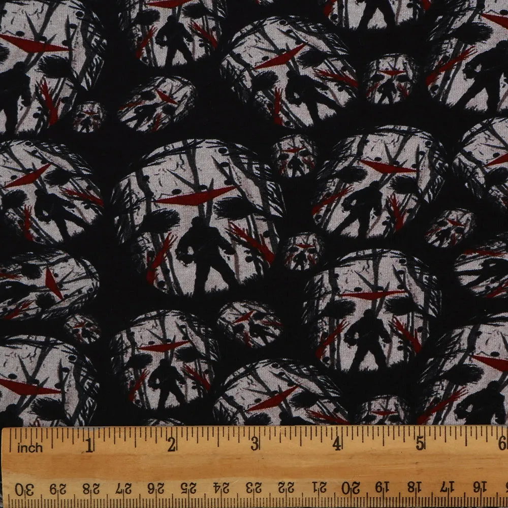 printed fabric