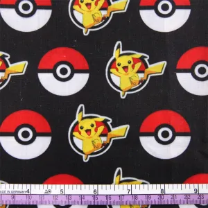 printed fabric