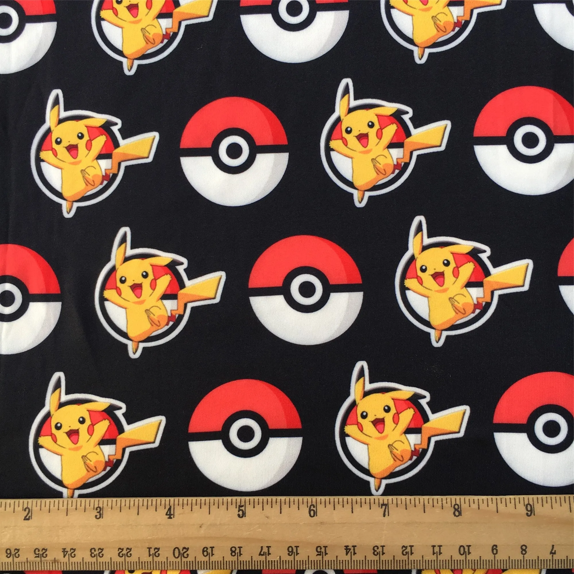 printed fabric