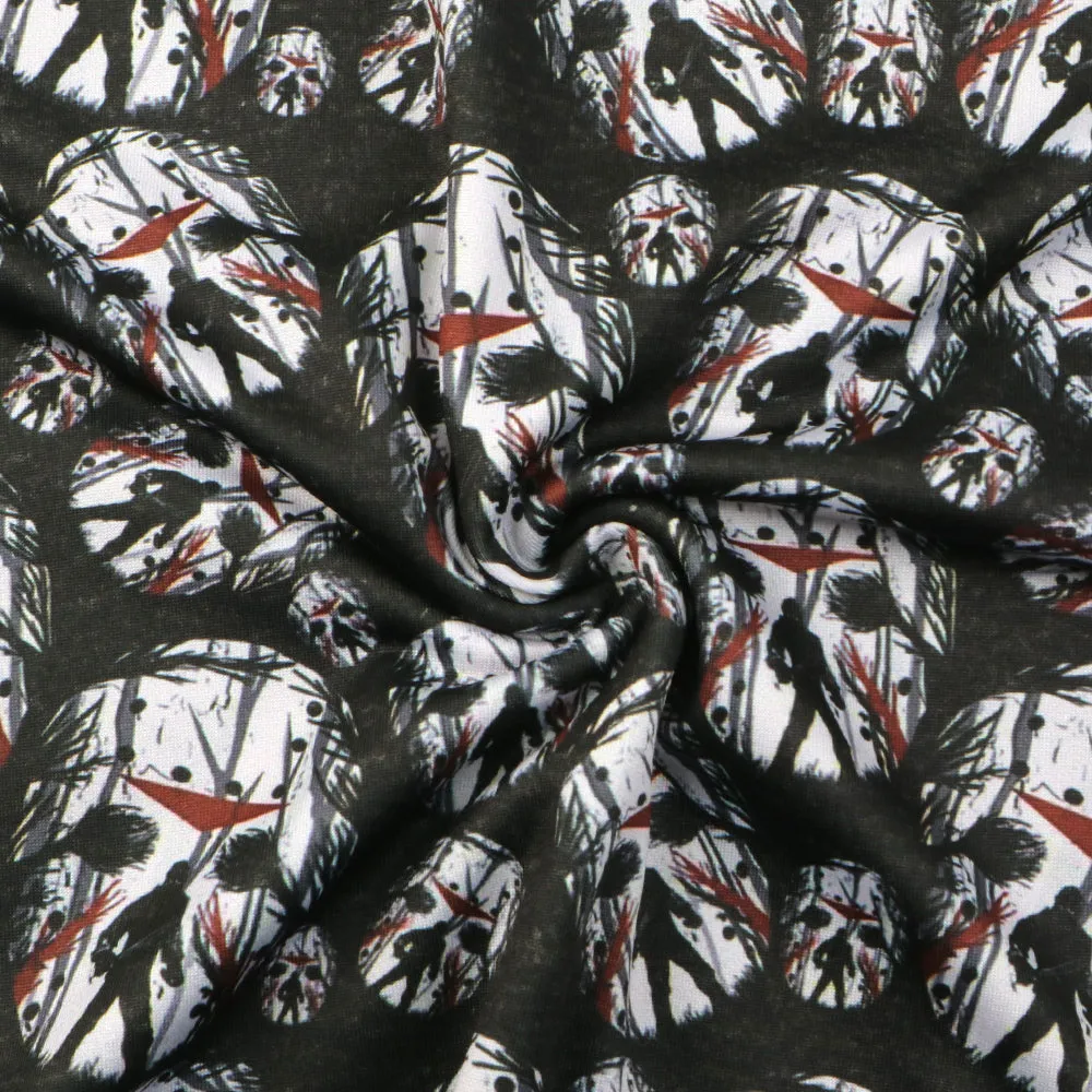 printed fabric
