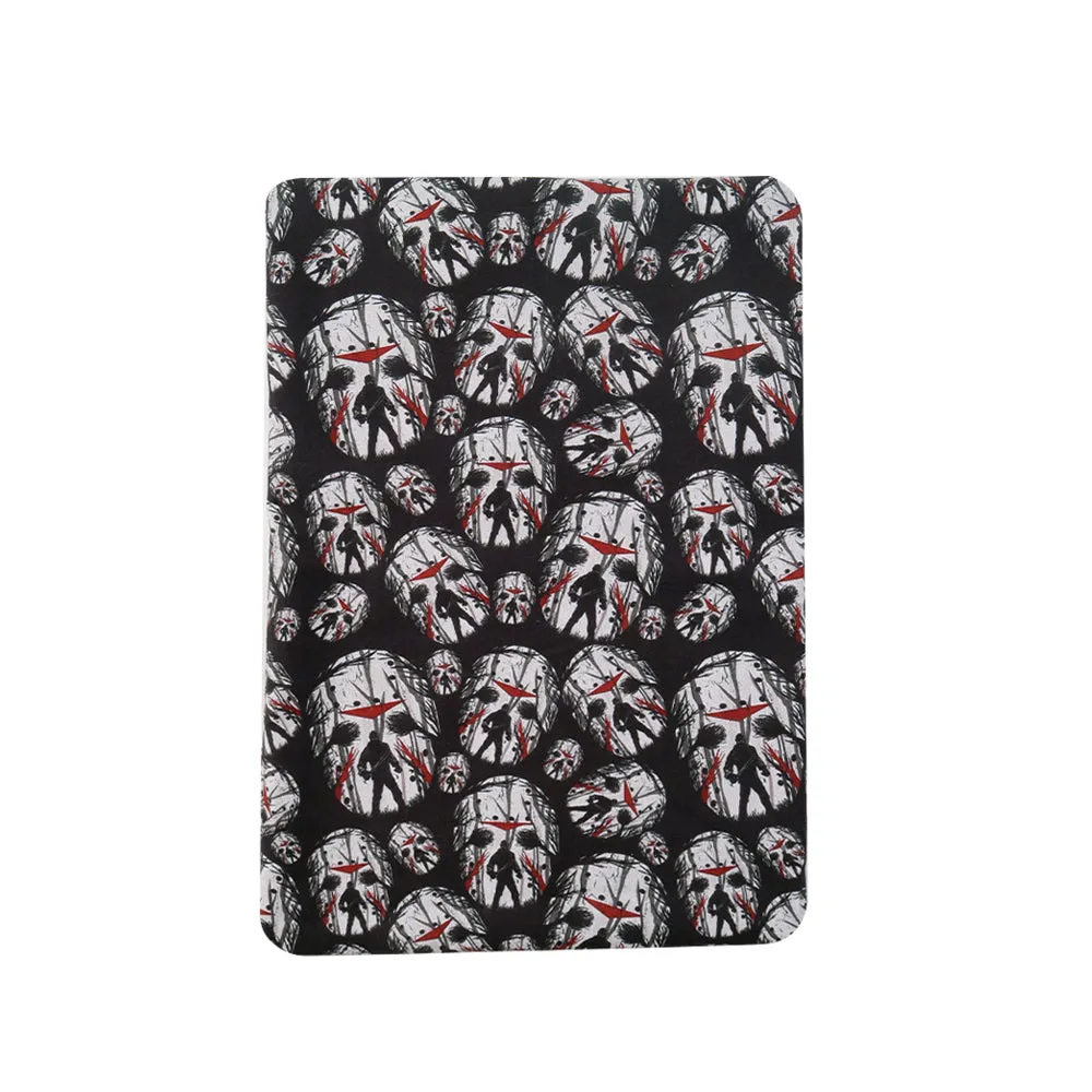 printed fabric