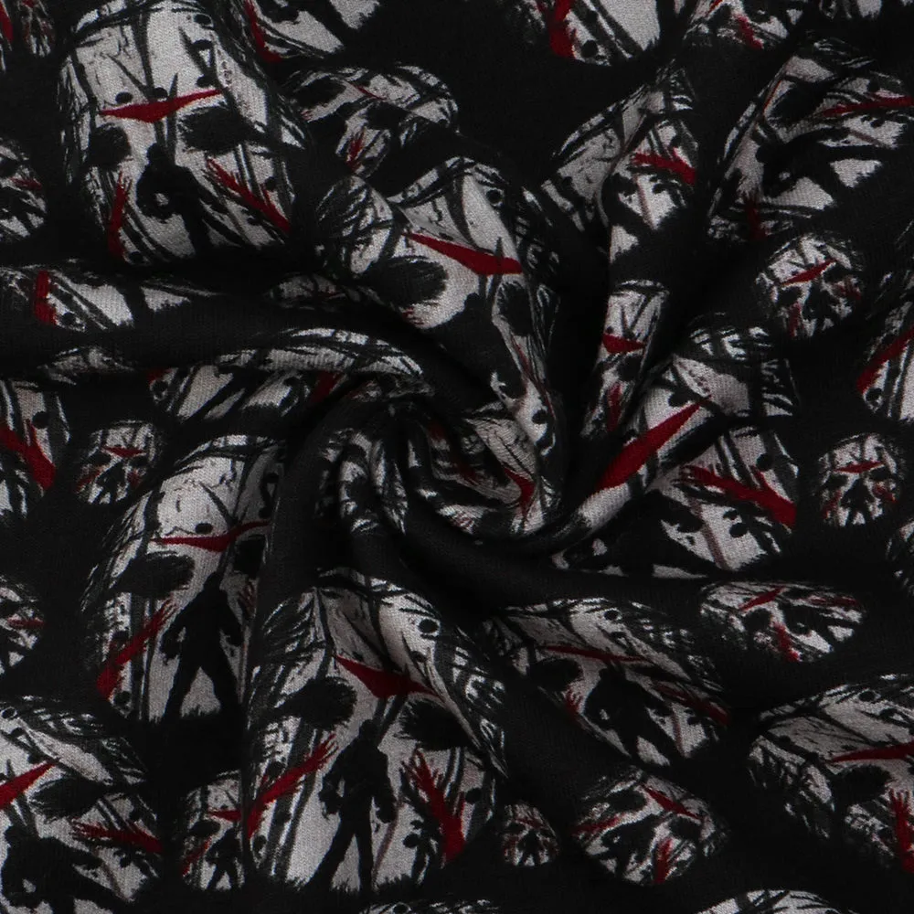printed fabric