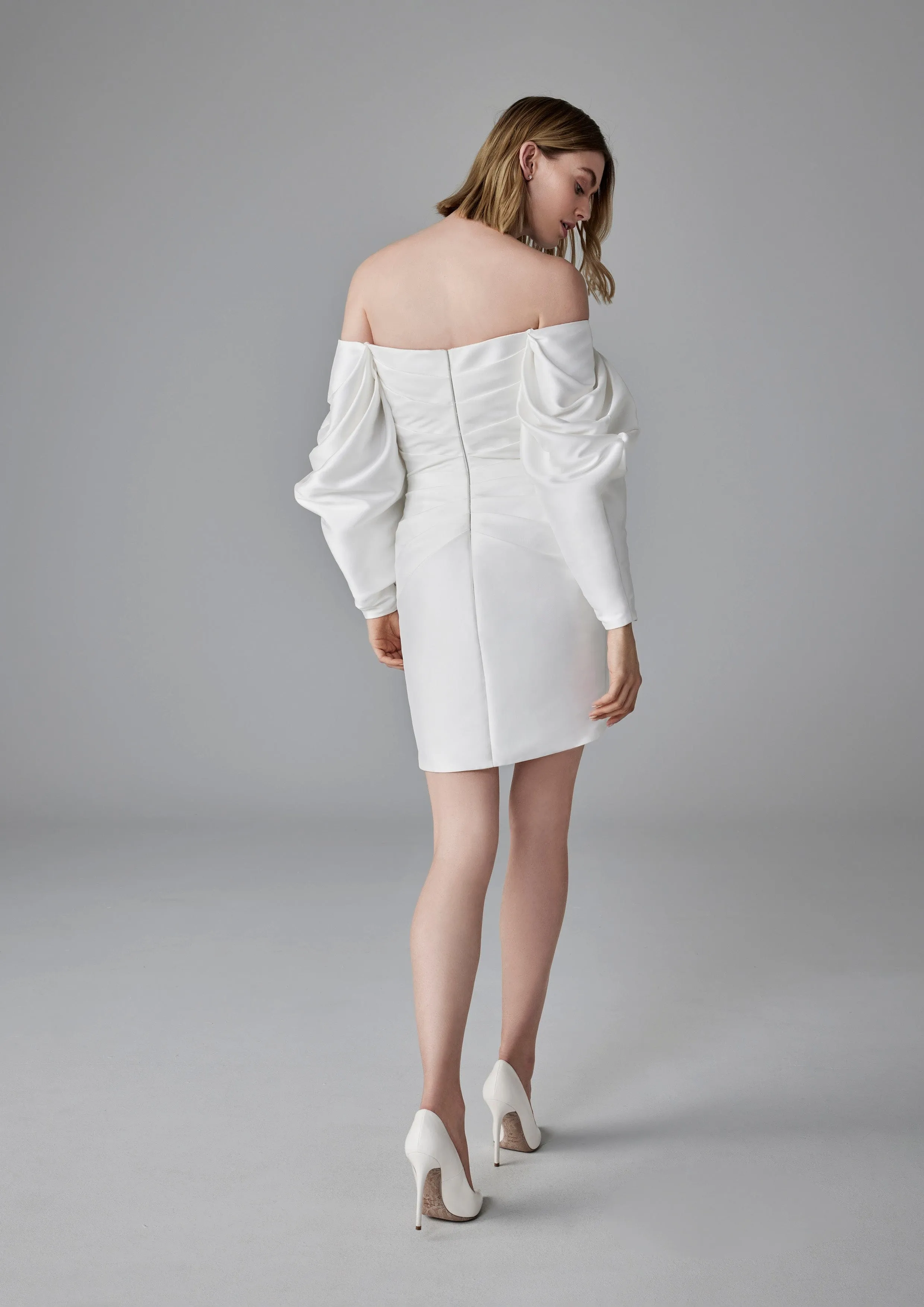 Pronovias: Quinn