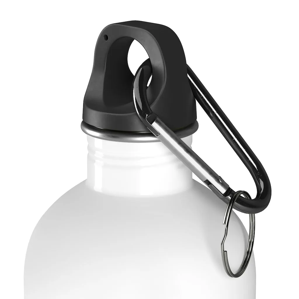 Proud Teacher Bottle