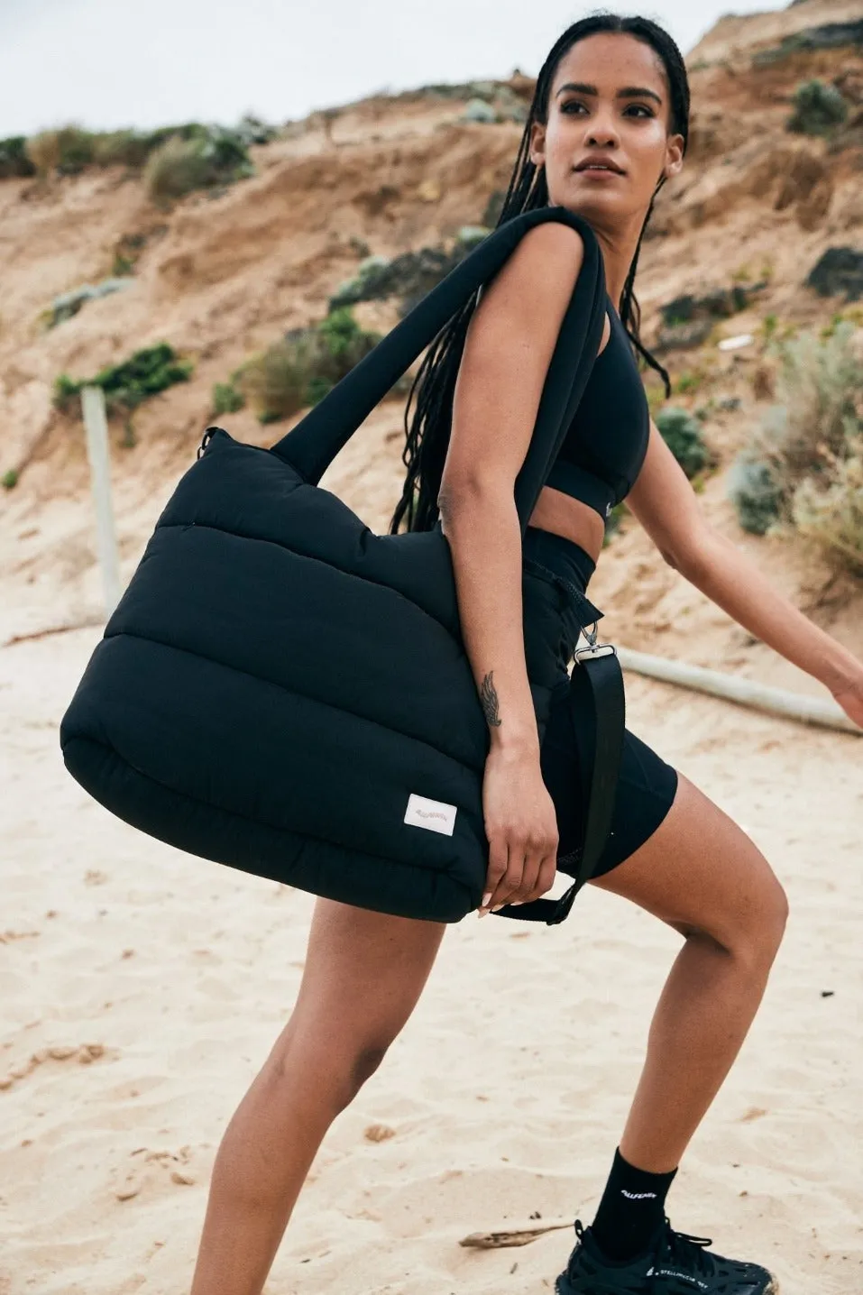 Puffer Bag