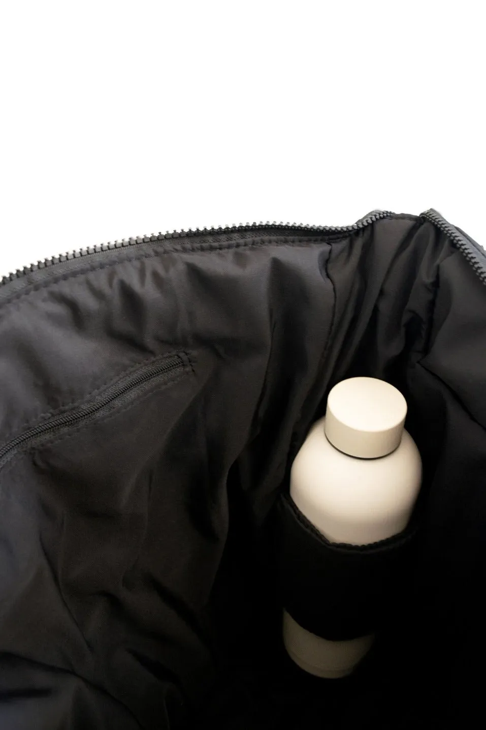 Puffer Bag