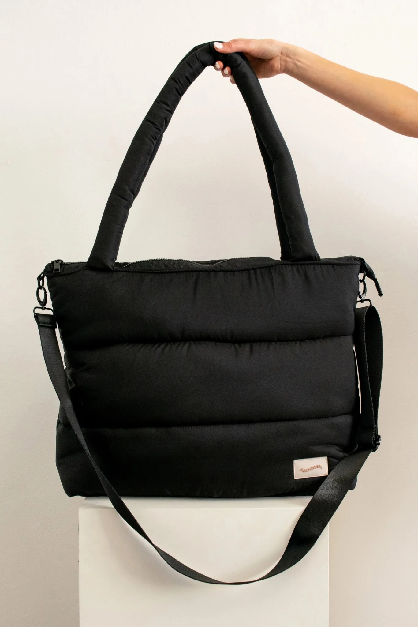 Puffer Bag