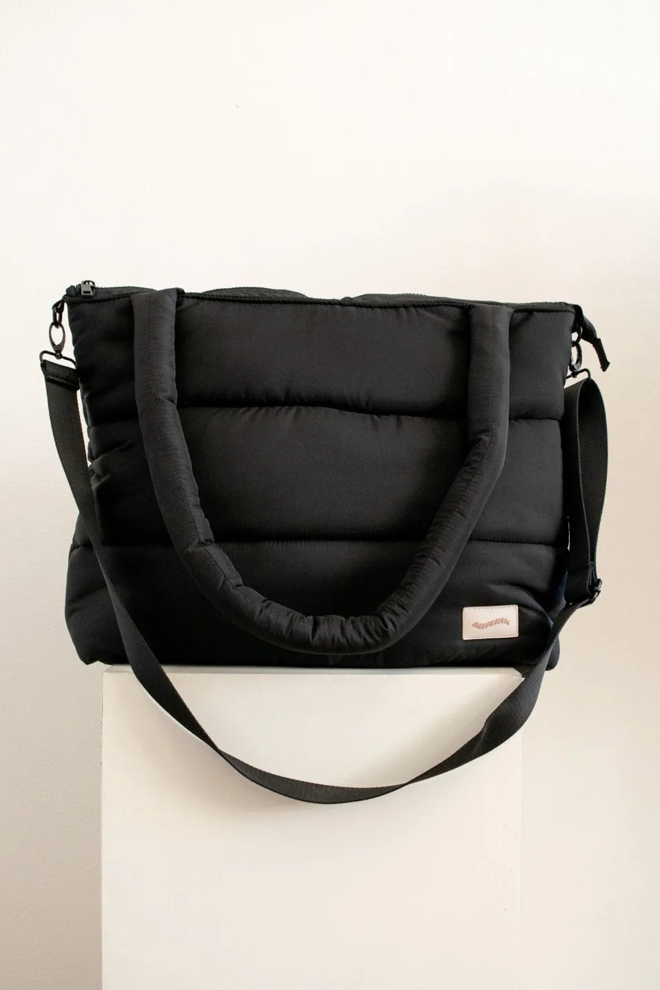 Puffer Bag