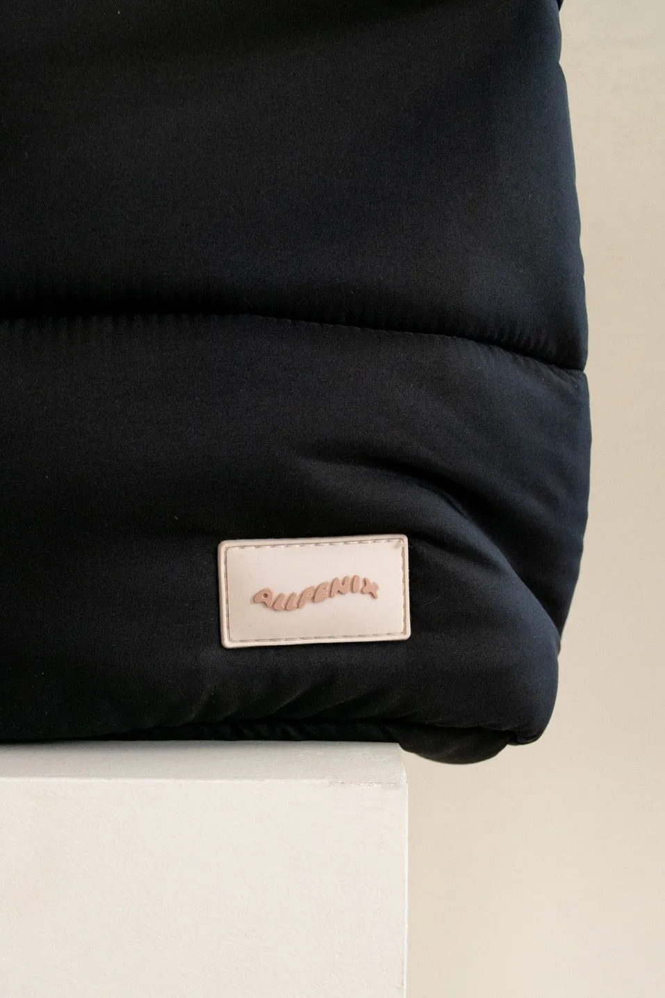 Puffer Bag