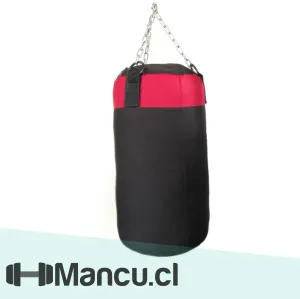 Punching Bag ECO PE Engomado 50 cm