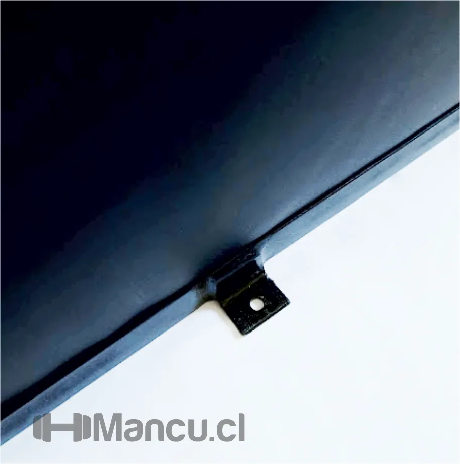 Punching Bag WALL PU