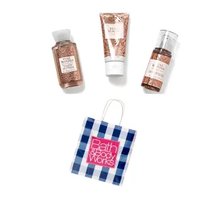 Pure Wonder Mini Gift Set