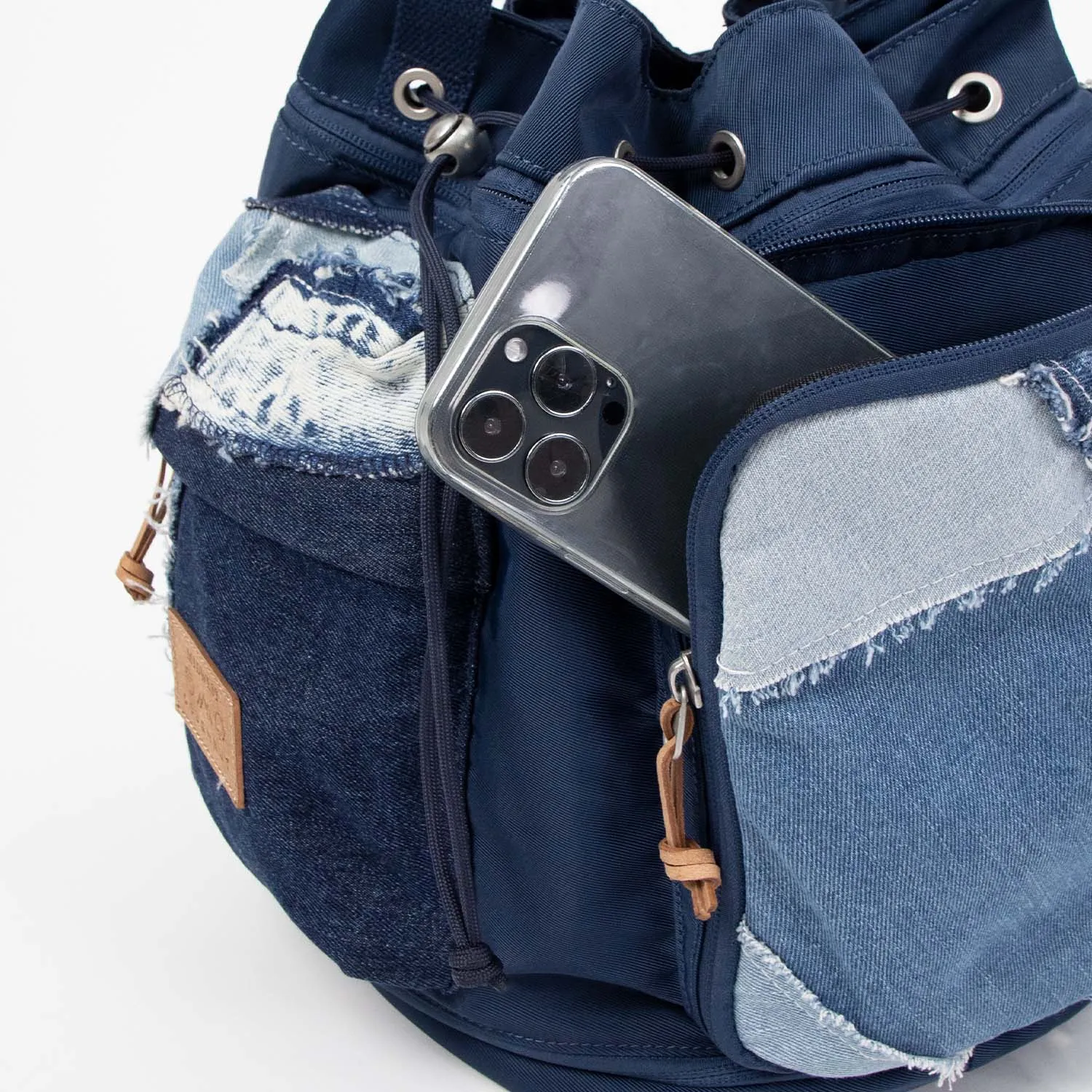 Pyramid Doughnut x Midwest Vintage Series Backpack