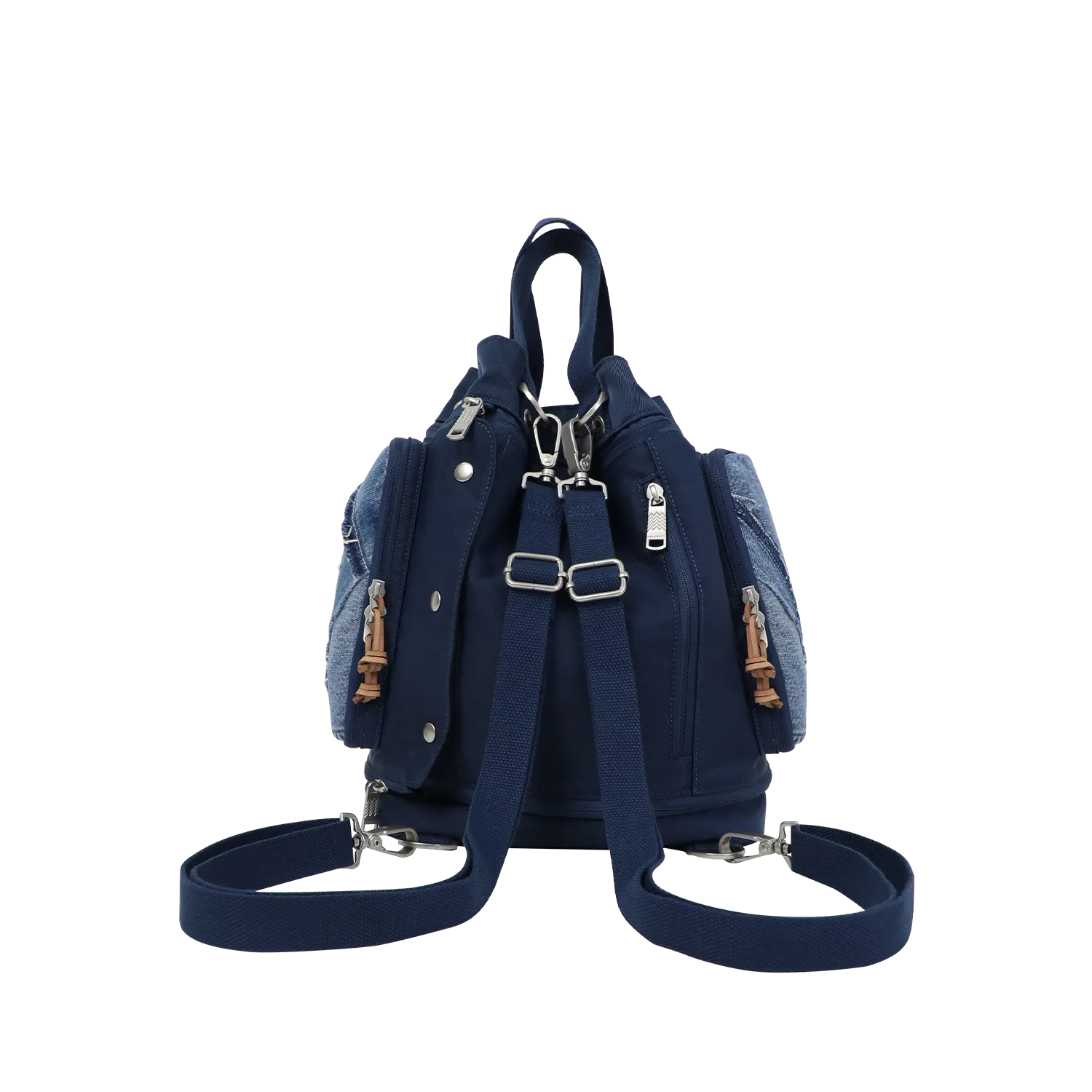 Pyramid Doughnut x Midwest Vintage Series Backpack