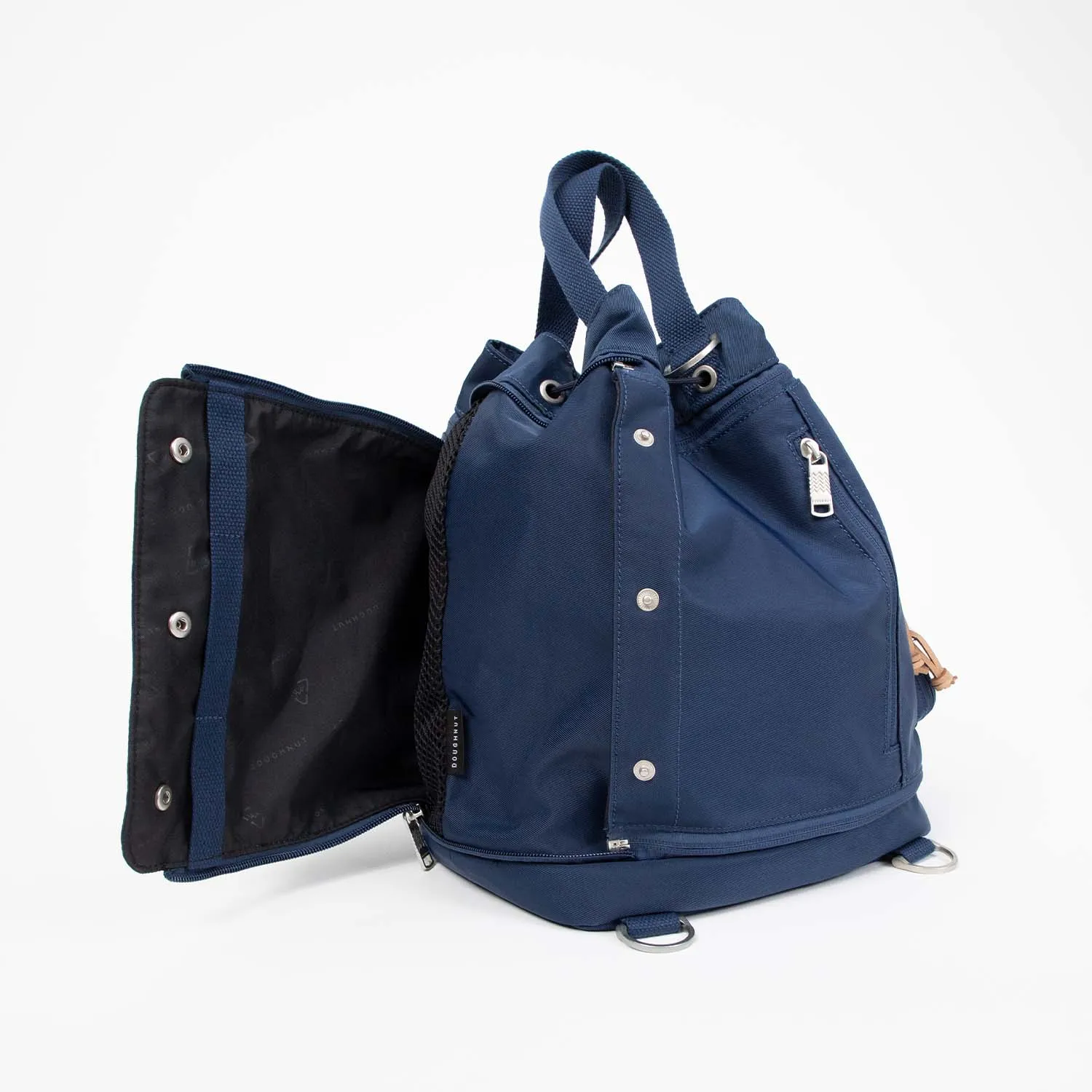 Pyramid Doughnut x Midwest Vintage Series Backpack