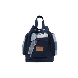 Pyramid Doughnut x Midwest Vintage Series Backpack