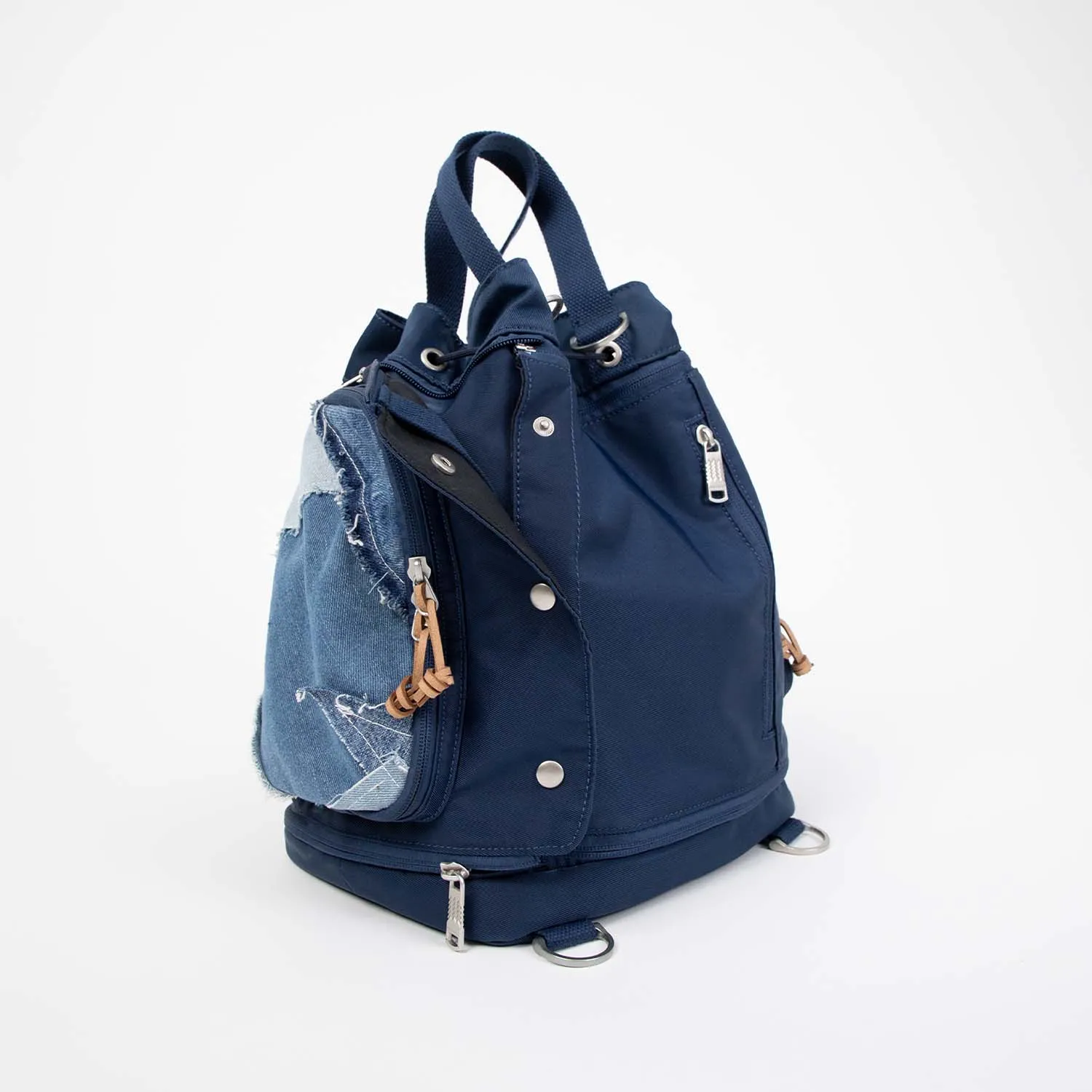 Pyramid Doughnut x Midwest Vintage Series Backpack