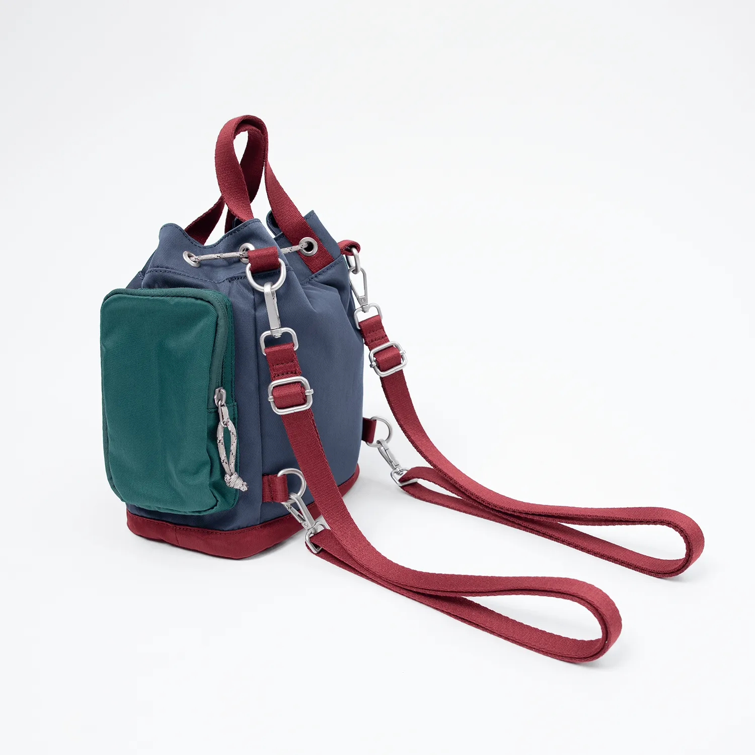 Pyramid Tiny Happy Camper Series Backpack