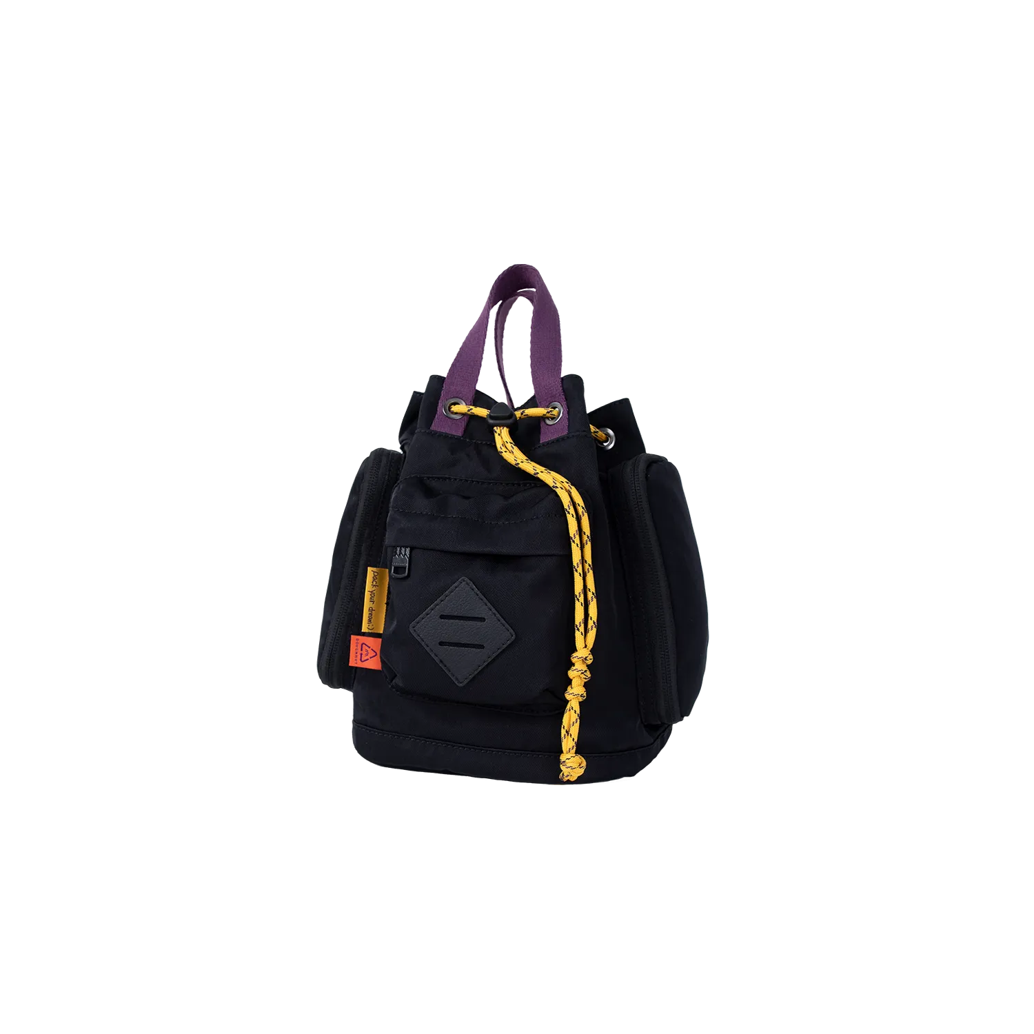Pyramid Tiny Happy Camper Series Backpack