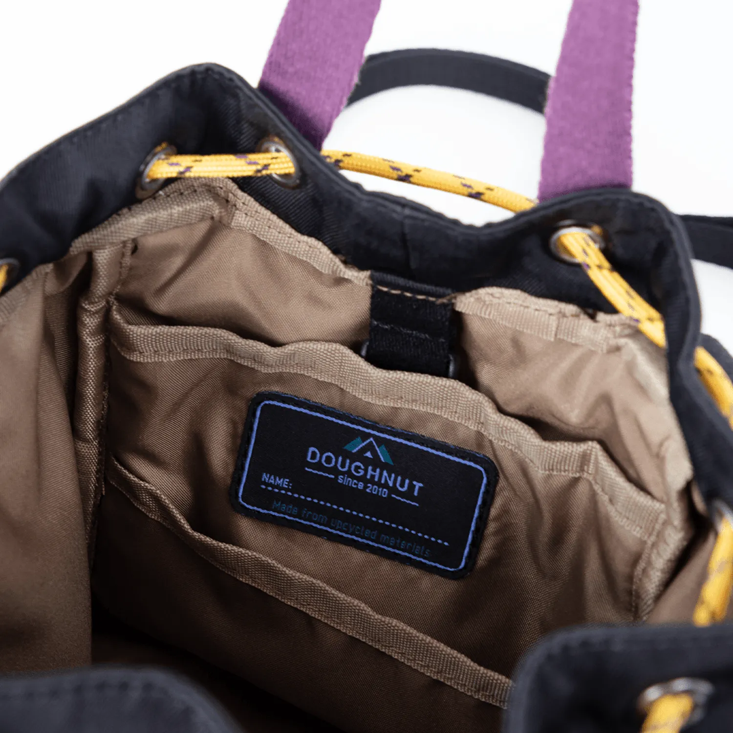 Pyramid Tiny Happy Camper Series Backpack
