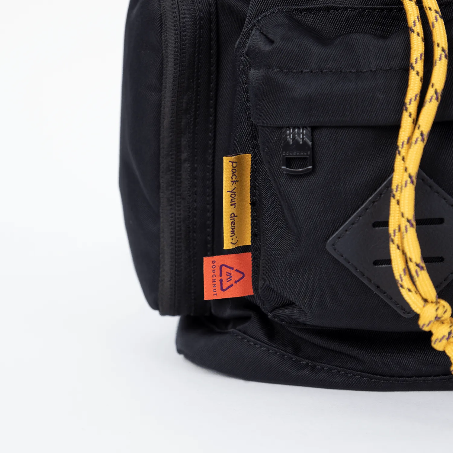 Pyramid Tiny Happy Camper Series Backpack