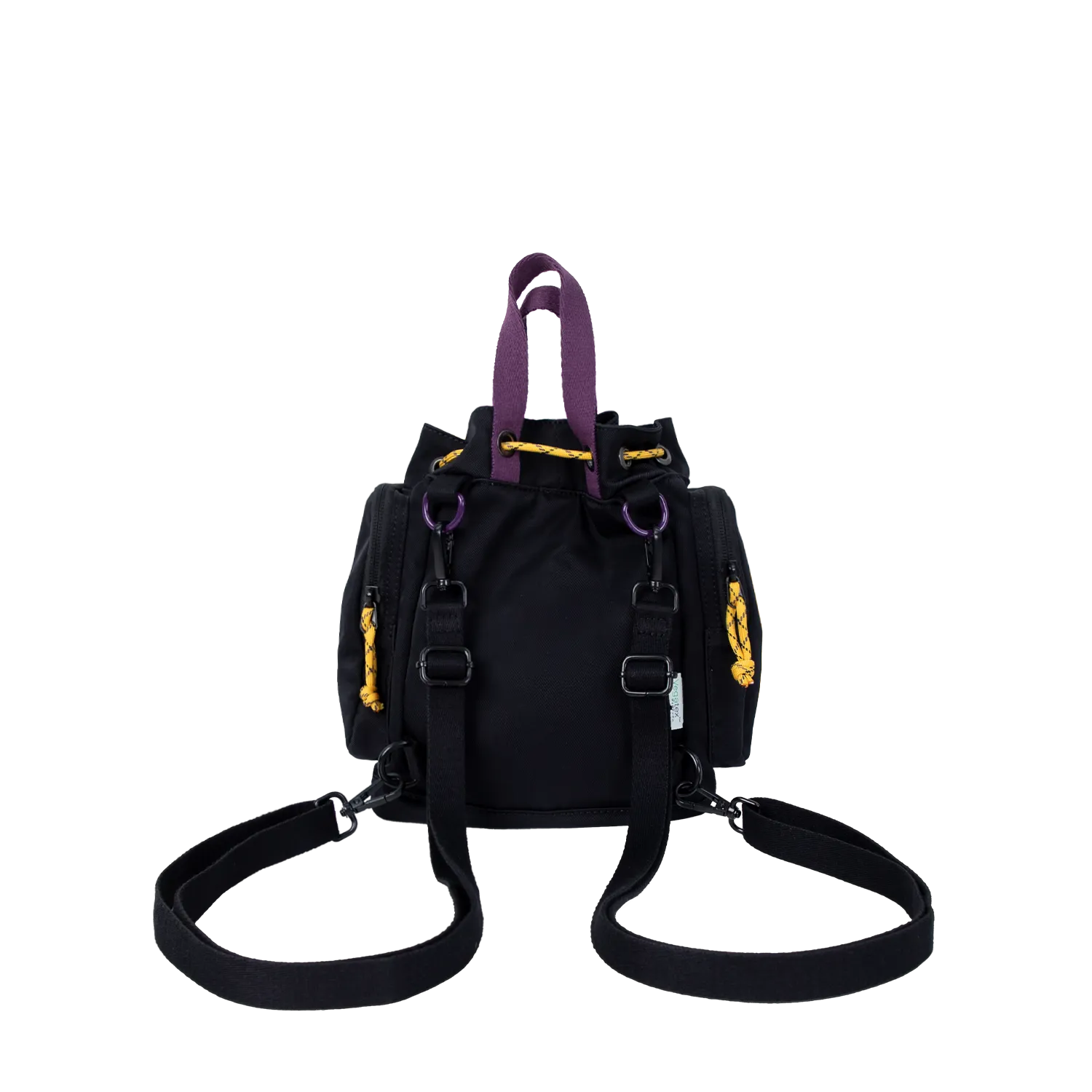 Pyramid Tiny Happy Camper Series Backpack