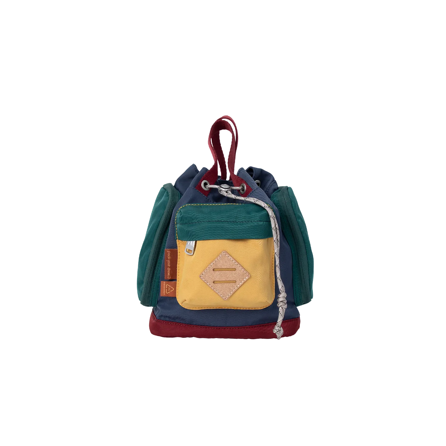 Pyramid Tiny Happy Camper Series Backpack