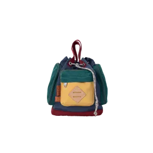 Pyramid Tiny Happy Camper Series Backpack