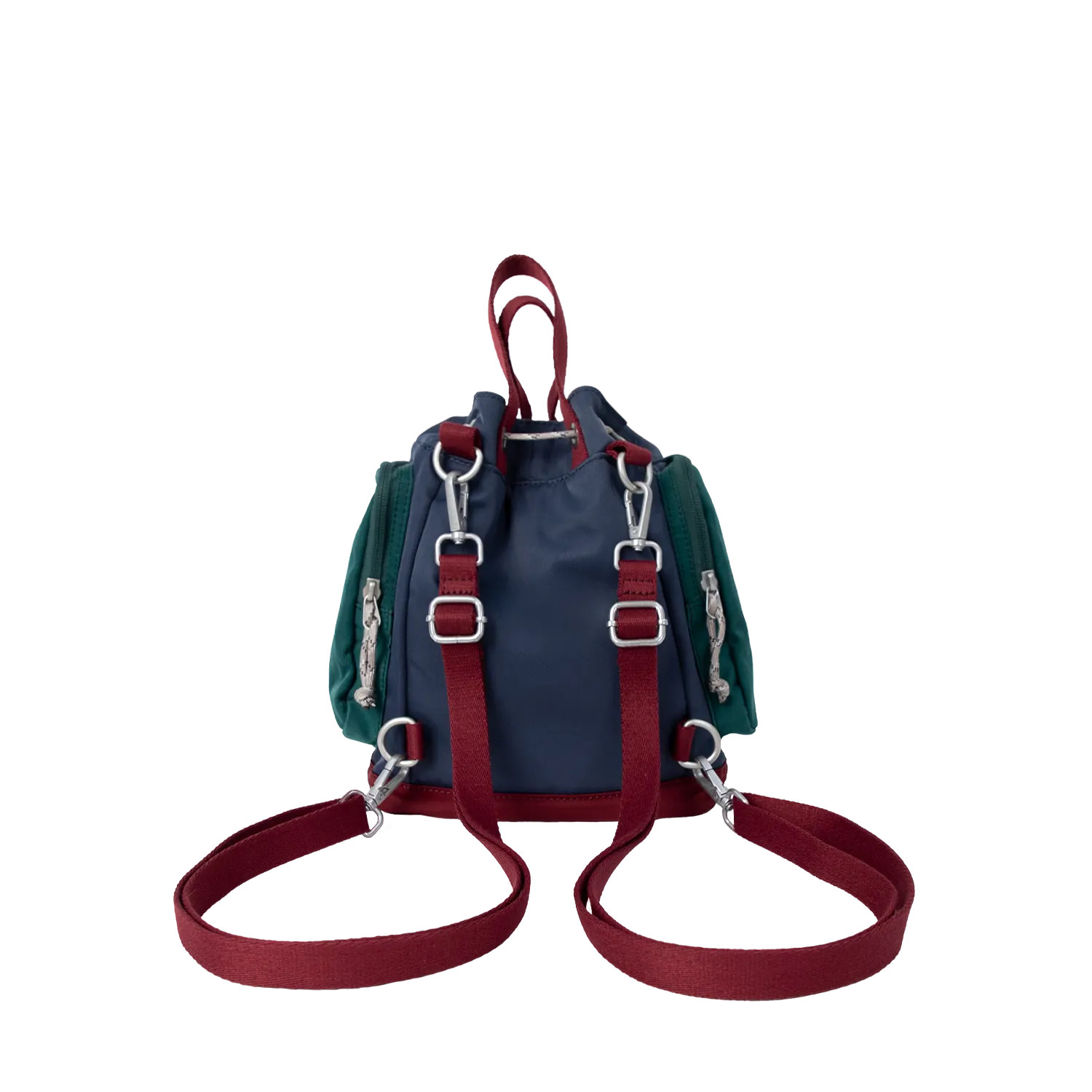 Pyramid Tiny Happy Camper Series Backpack