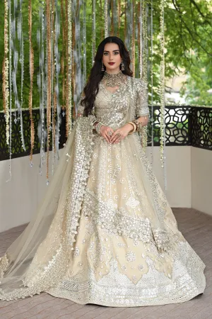 QALAMKAR | SINGHAR-WEDDING FORMALS '24 | RF-06 ROOP