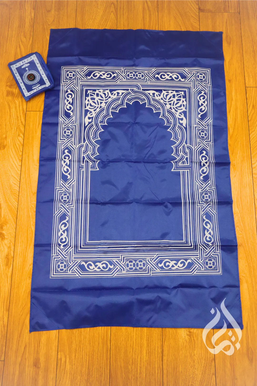 Qibla Compass   Travel Prayer Mat